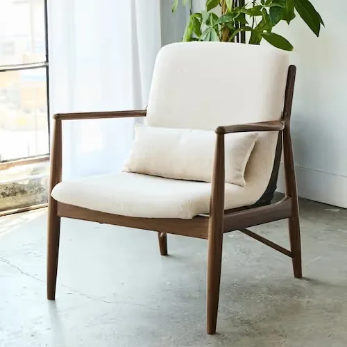 Truss Lounge Chair
