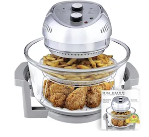 Large Air Fryer Oven (16 Qt)