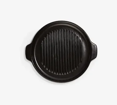 Grill Pan (8")