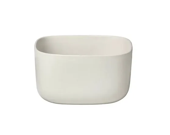 Simply Ceramic Square Bowls