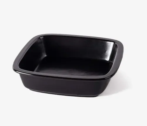 Square Cake Pan (8.5")