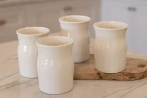 The Still Water Cup (Set of 4)