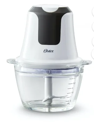 Mini Food Chopper (3 Cup)