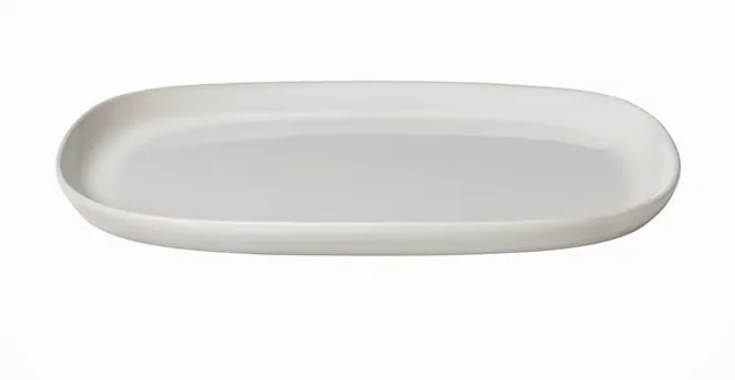 Simply Ceramic Square Plates