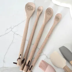 Nature Kitchen Utensils Set