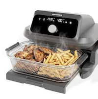 The Casserole Air Fryer