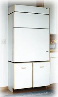 Refrigerator (Multiple Models)