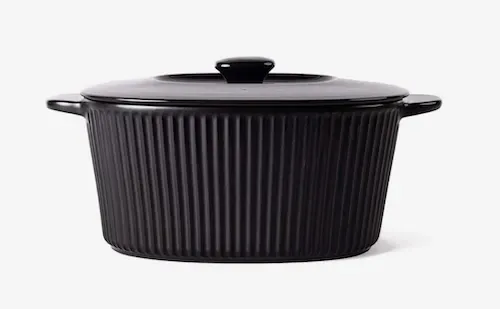 Classic Oval Dutch Oven (7.5 Qt)