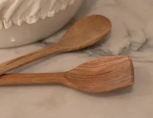 The Stormwood Spoon (Set of 2)