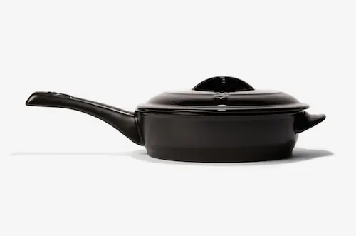 Saute Pan With Lid