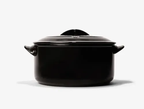 Round Dutch Oven (10 Qt)