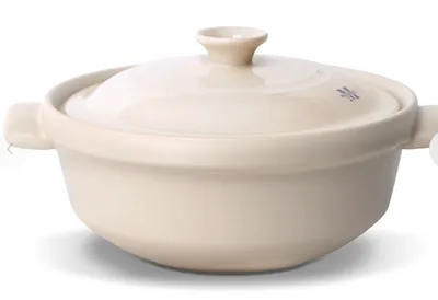 The Flami Pot