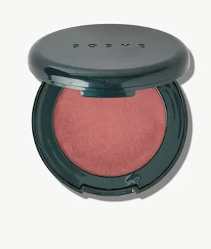 Blurring Pillow Blush