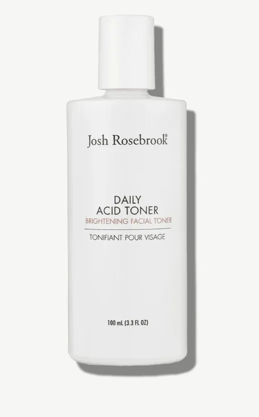 Daily Acid Toner