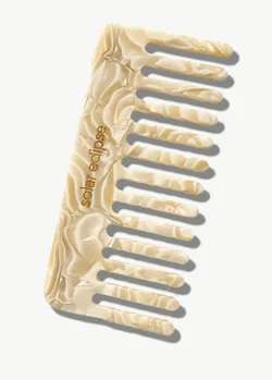 Detangling Wide Tooth Hair Comb