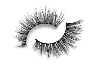 Faux Mink Lashes