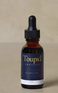 Beard Oil