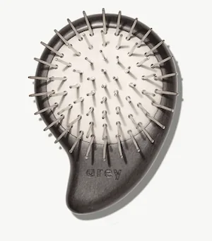 The Scalp Brush