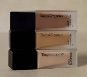 Liquid Foundation