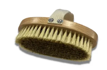 TheraBrush Vegan Dry Brush