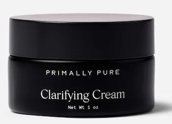 Clarifying Cream