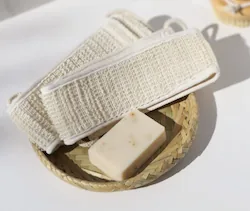 Exfoliating Back Scrubber