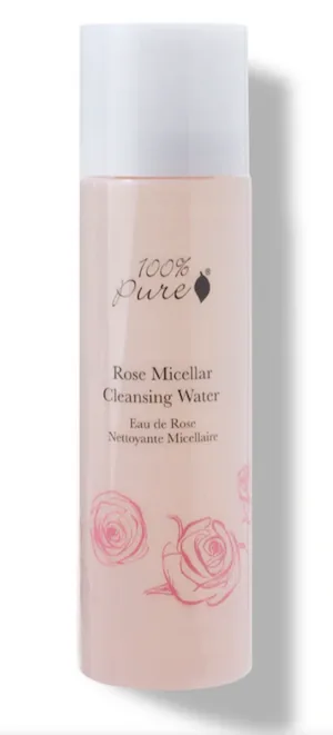 Rose Micellar Cleansing Water
