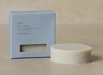 Men's Shave Soap