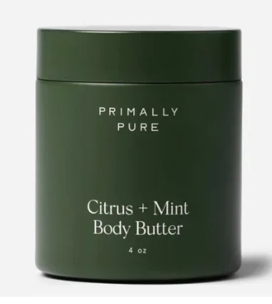 Body Butter