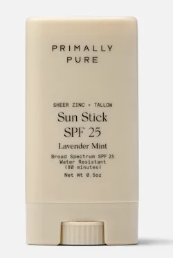 Sun Stick (SPF 25)