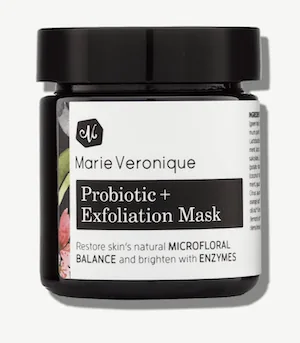 Probiotic + Exfoliation Mask