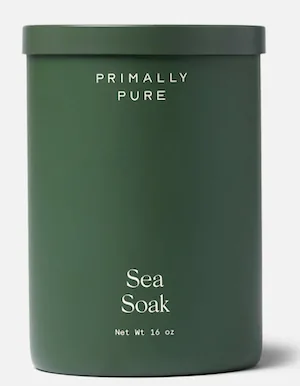 Sea Soak