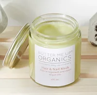 Hair & Nail Mask