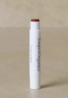 Tinted Lip Balm