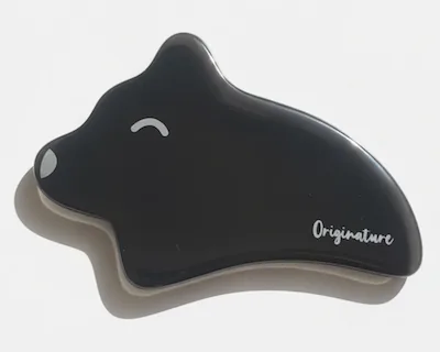 Qi Gua Sha Stone