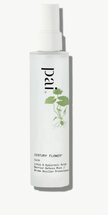 Century Flower Hyaluronic Acid Barrier Defence Mist