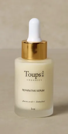 Reparative Serum