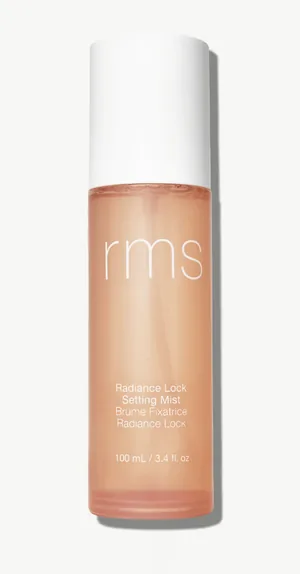 Radiance Lock Setting Mist