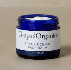 Frankincense Face Balm