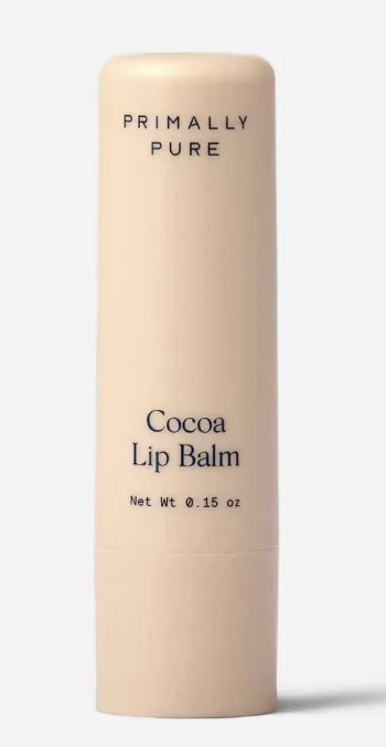 Lip Balm