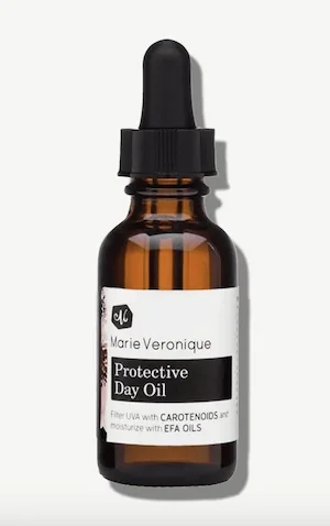Protective Day Oil