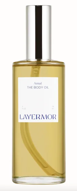 Amal | The Body Oil