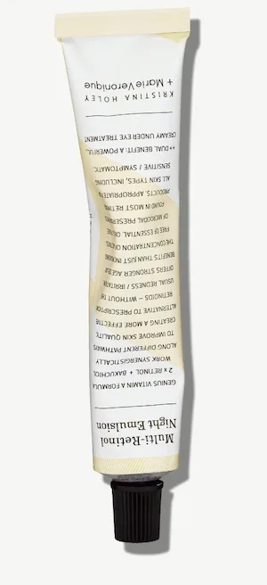 Multi Retinol Night Emulsion