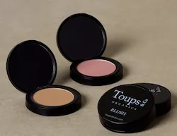 Natural Pressed Blush