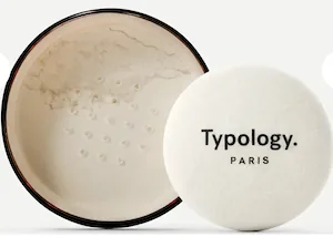 Typology Mattifying Loose Powder T32 1% Zinc PCA + Hyaluronic Acid