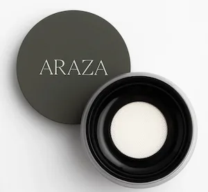 Natural Clay Finishing Powder