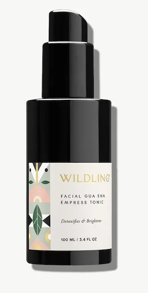 Empress Sweetfern Hydrasoothe Face Mist