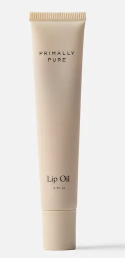 Lip Oil