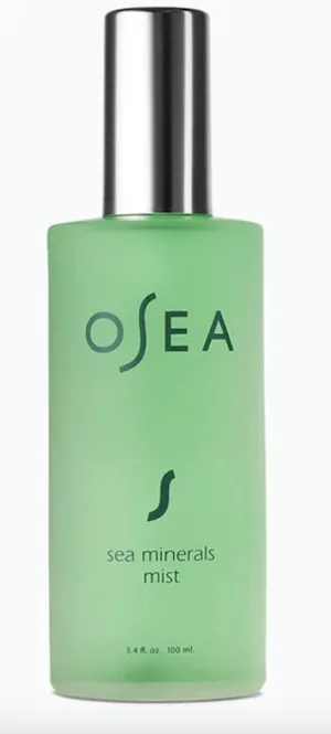 Sea Minerals Mist