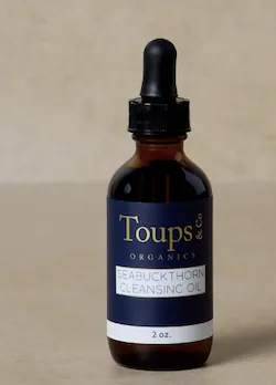 Seabuckthorn Cleansing Oil